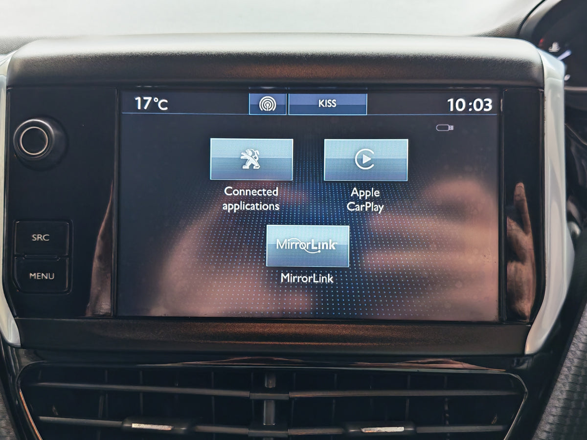 Peugeot 2008 Allure