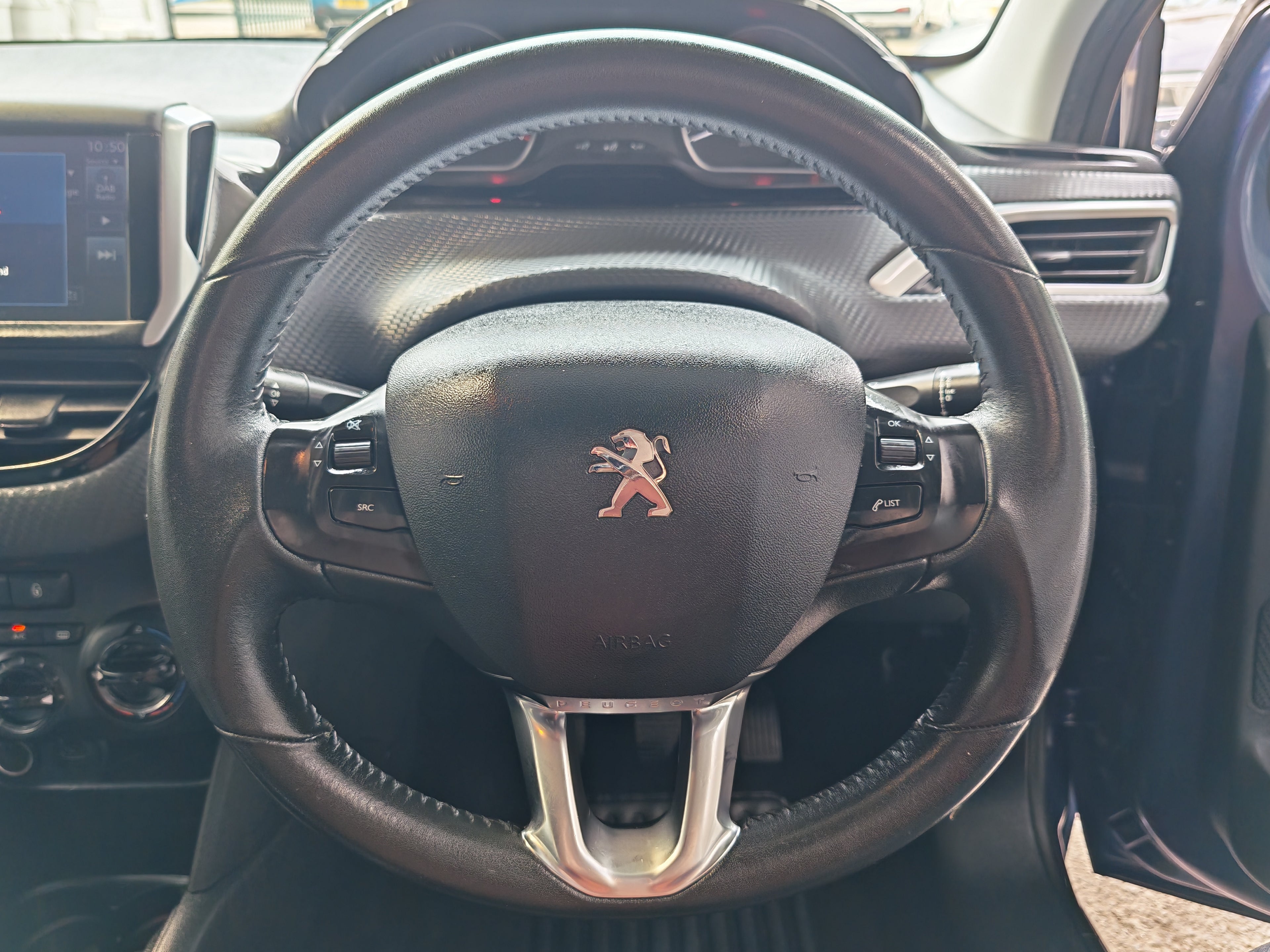 Peugeot 208 Active