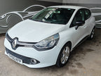 Renault Clio Dynamique Nav