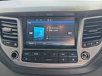 Hyundai Tucson SE Nav