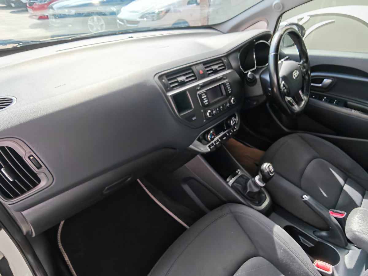 Kia Rio 3