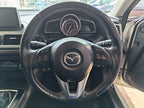 Mazda 3 Sport Nav