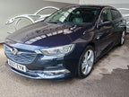 Vauxhall Insignia SRI VX Line Nav