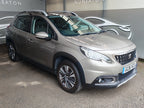Peugeot 2008 Allure