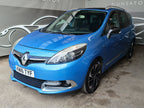 Renault Grand Scenic Dynamique Nav