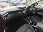 Nissan Qashqai N-Connecta