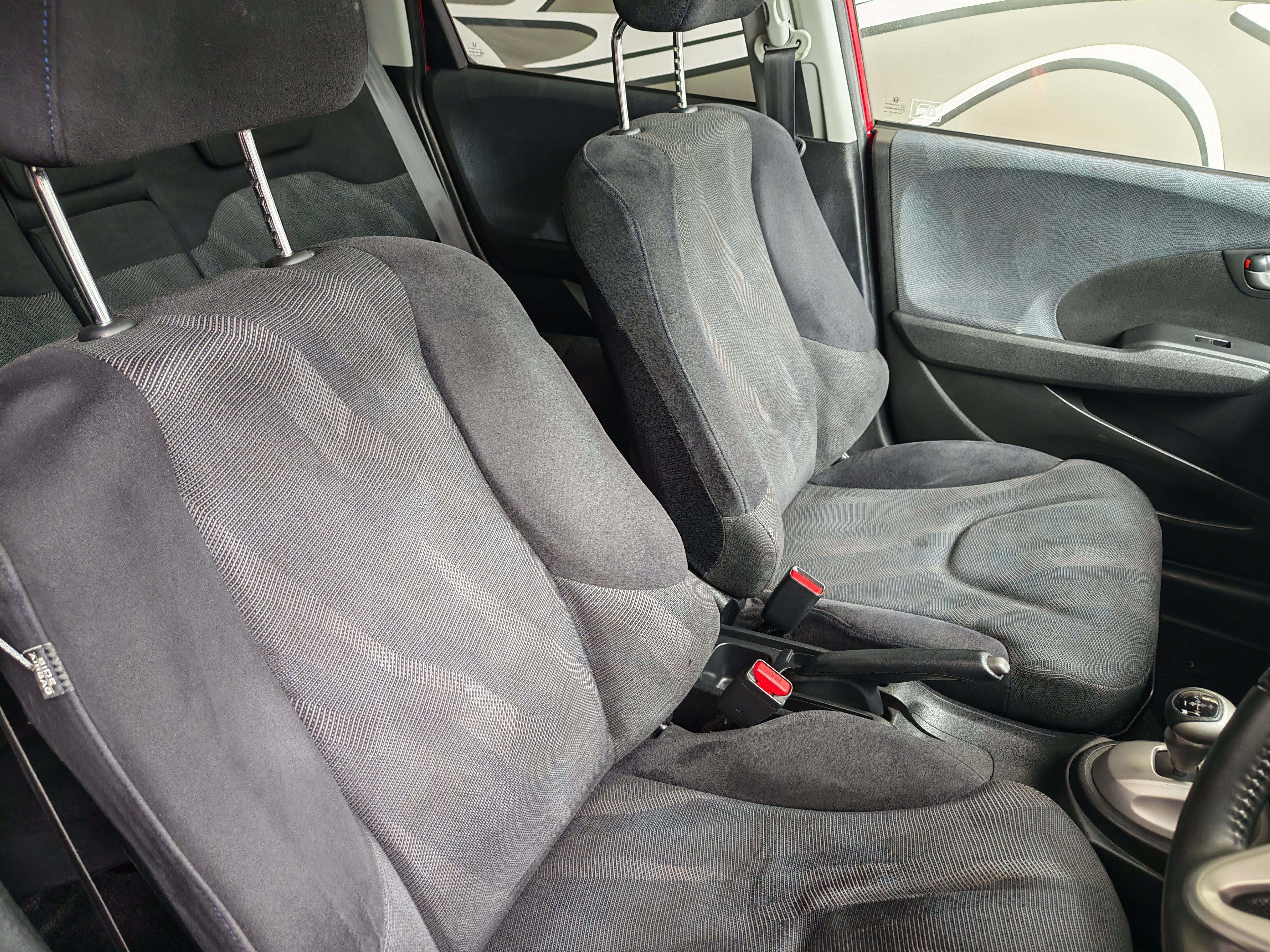 Honda Jazz Auto