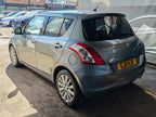 Suzuki Swift SZ4