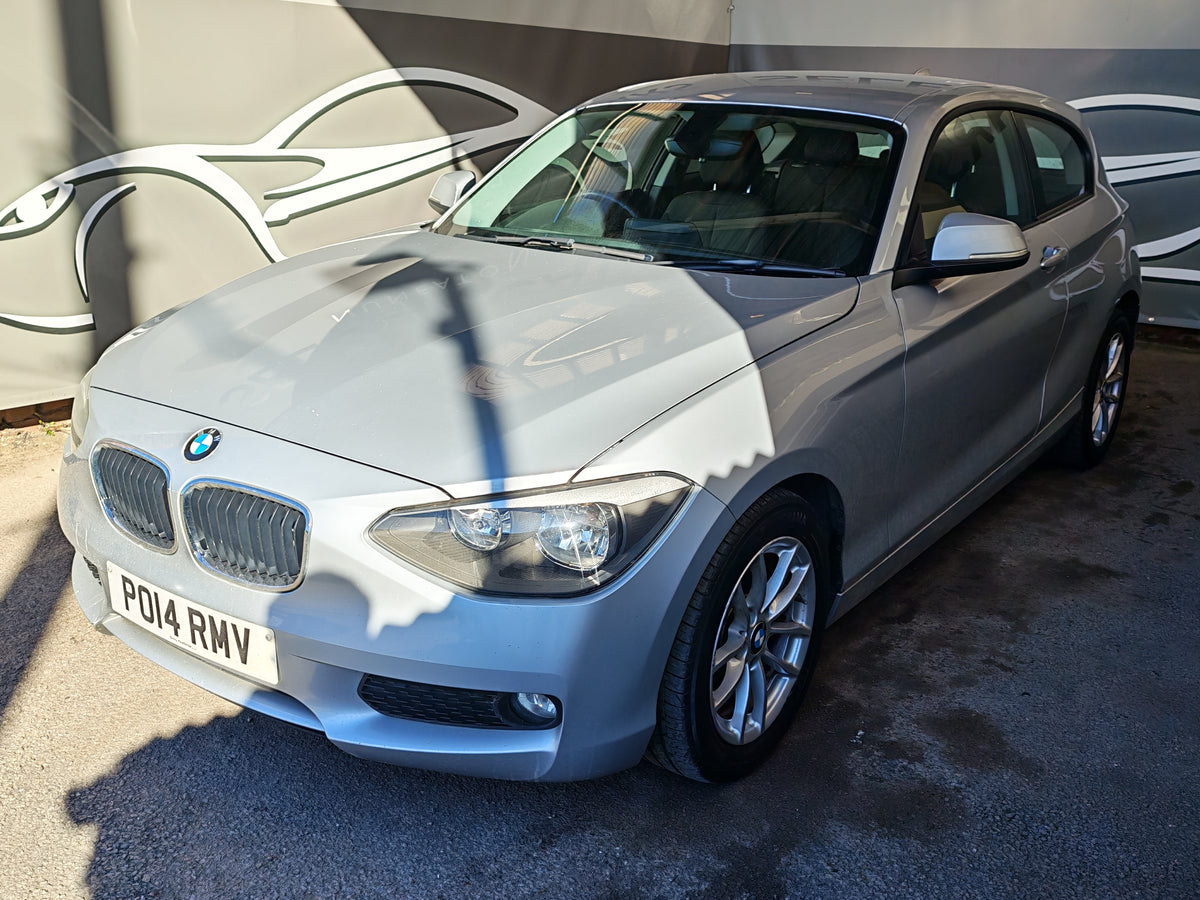 BMW 1 Series 116i SE