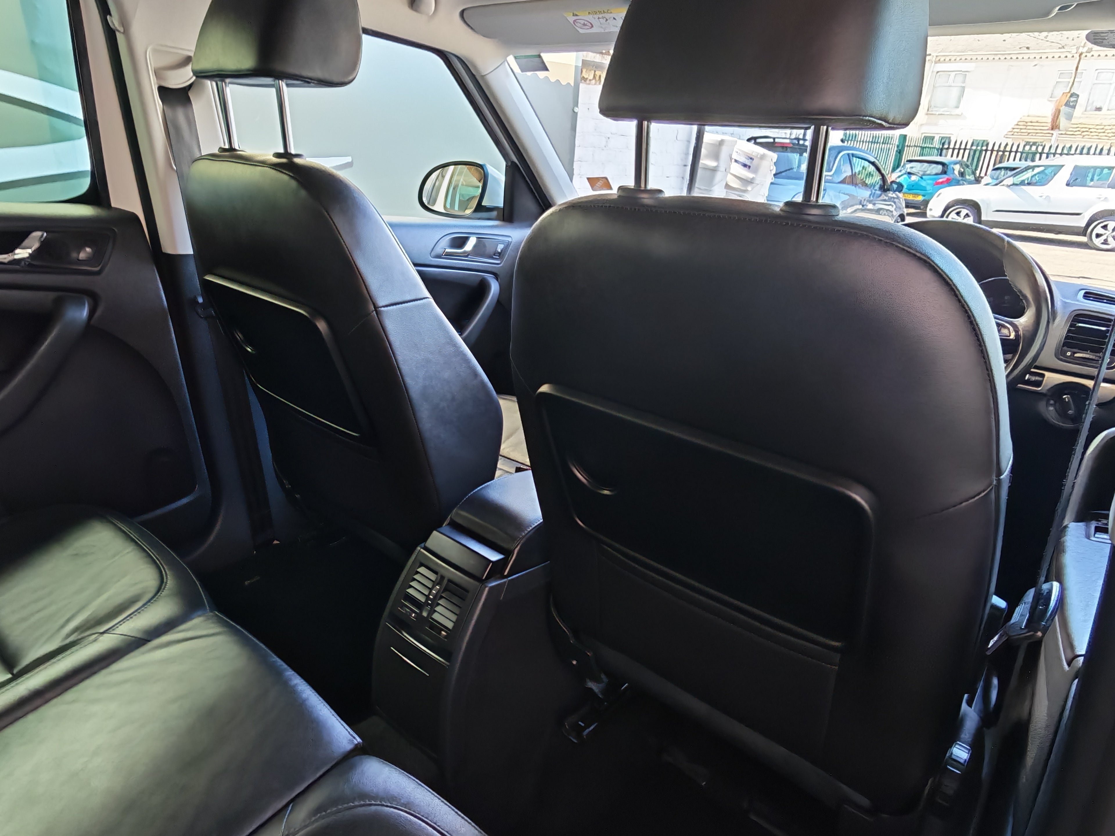 Skoda Yeti Elegance
