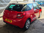 Citroen DS3 DStyle