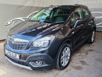 Vauxhall Mokka Exclusiv