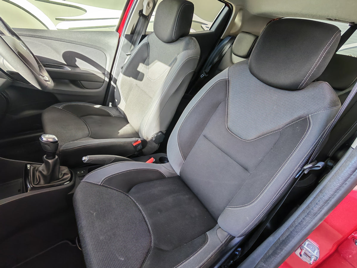 Renault Clio Dynamique Nav