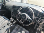 Volkswagen Golf GTD