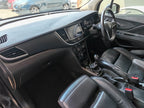 Vauxhall Mokka X Elite Nav