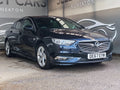 Vauxhall Insignia SRI VX Line Nav