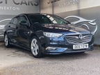 Vauxhall Insignia SRI VX Line Nav