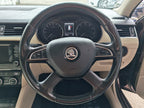 Skoda Octavia Elegance Estate