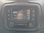 Jeep Renegade Longitude