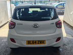 Hyundai i10 Premium