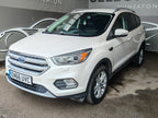 Ford Kuga Titanium