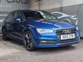 Audi A3 S Line