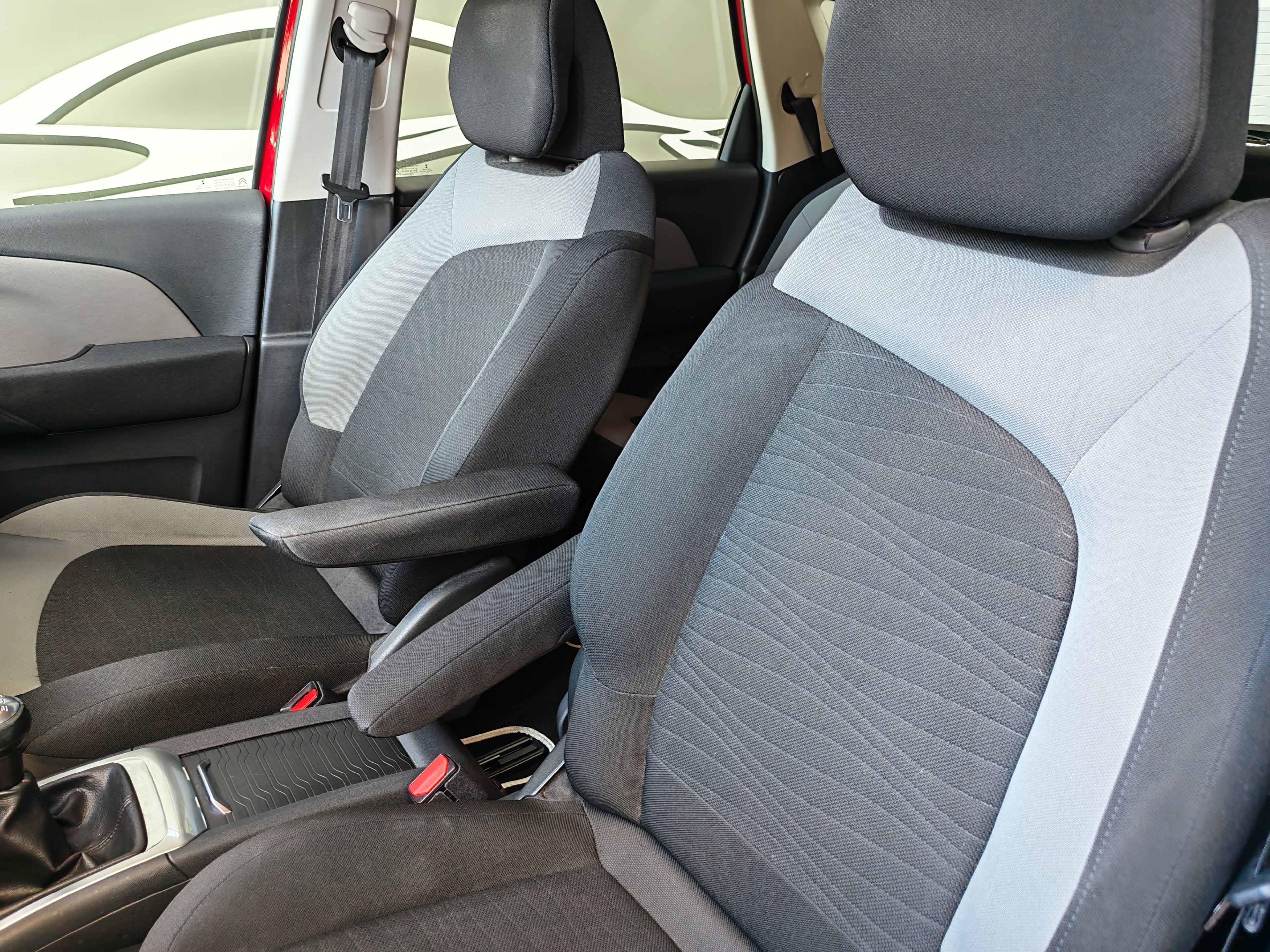Citreon C4 Picasso VTR+