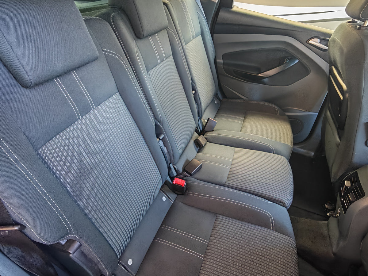 Ford C-Max Titanium