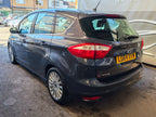 Ford C-Max Titanium