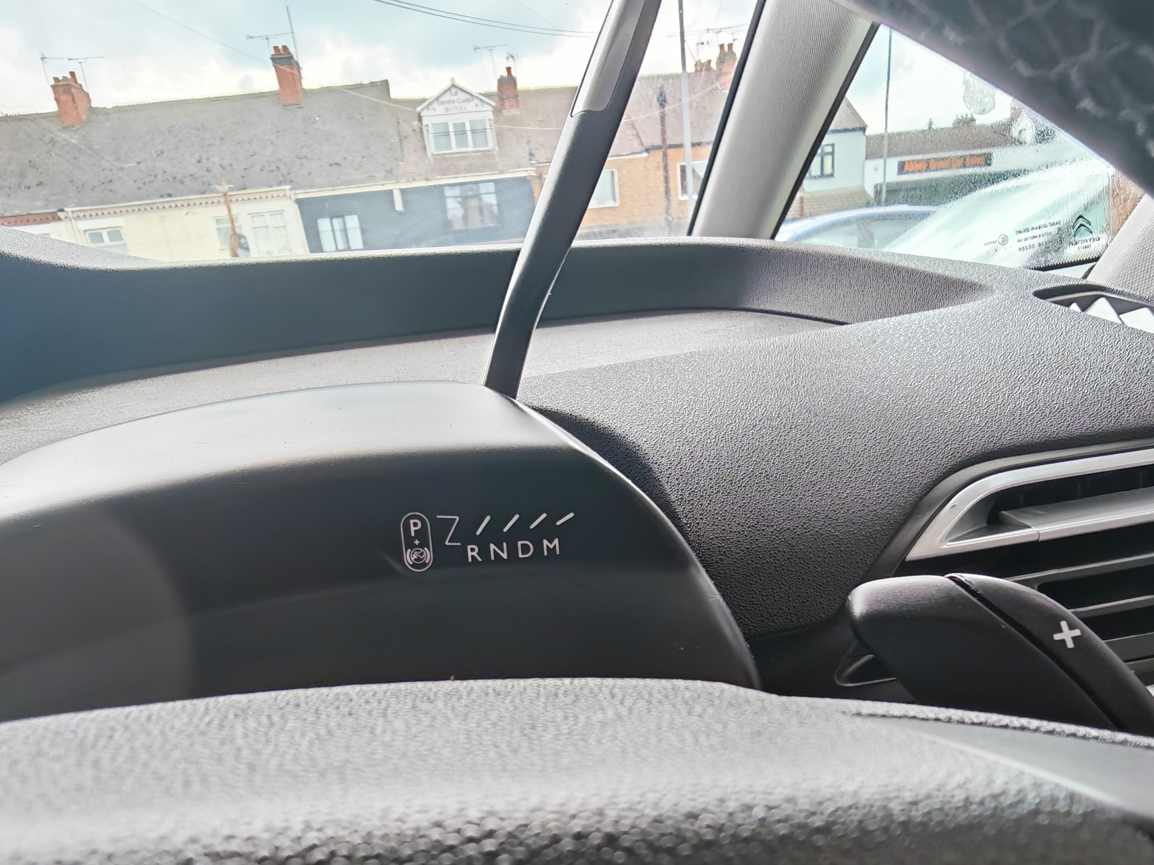 Citroen C4 Picasso Exclusive+
