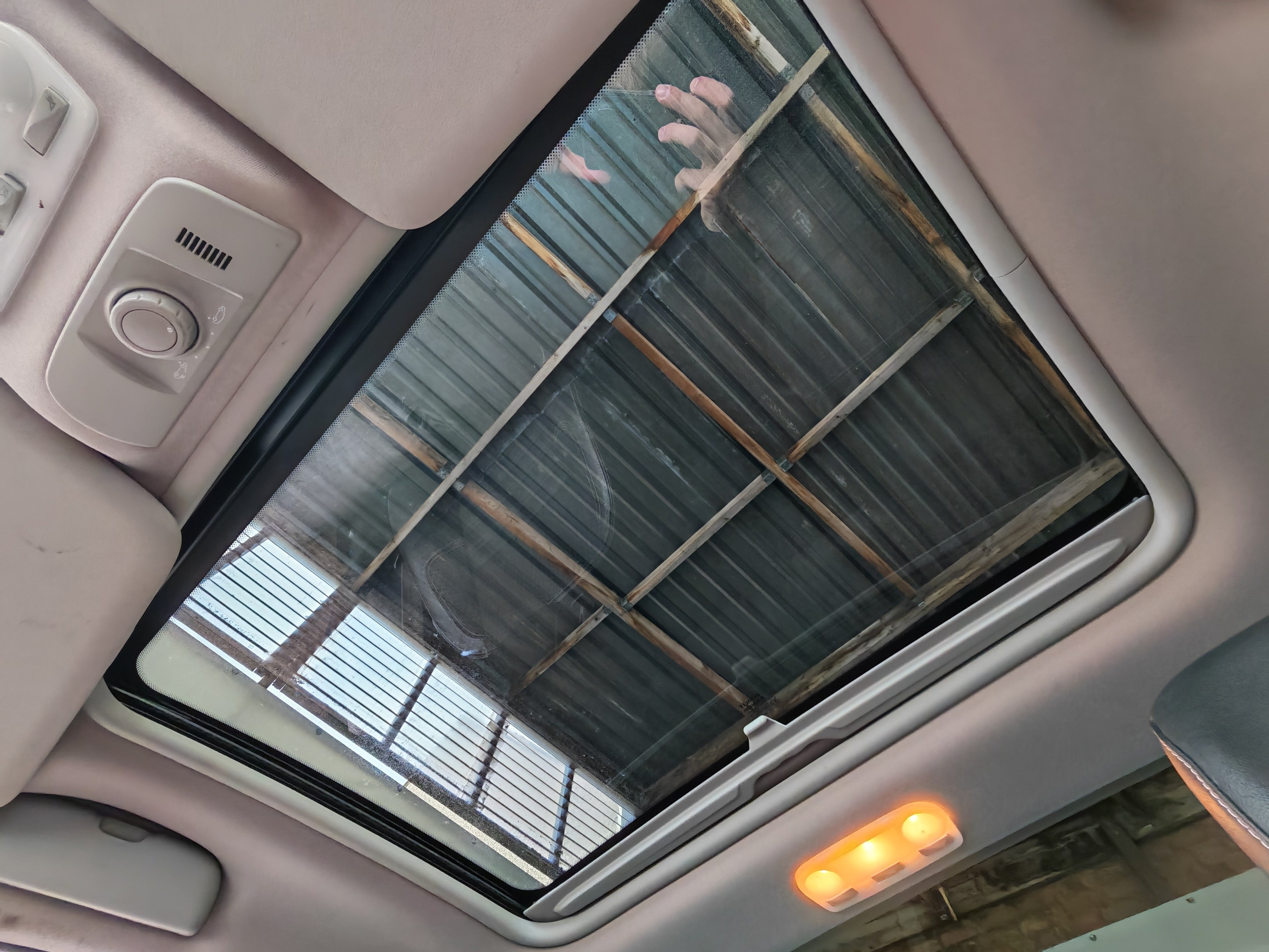 Renault Grand Scenic Dynamique Nav
