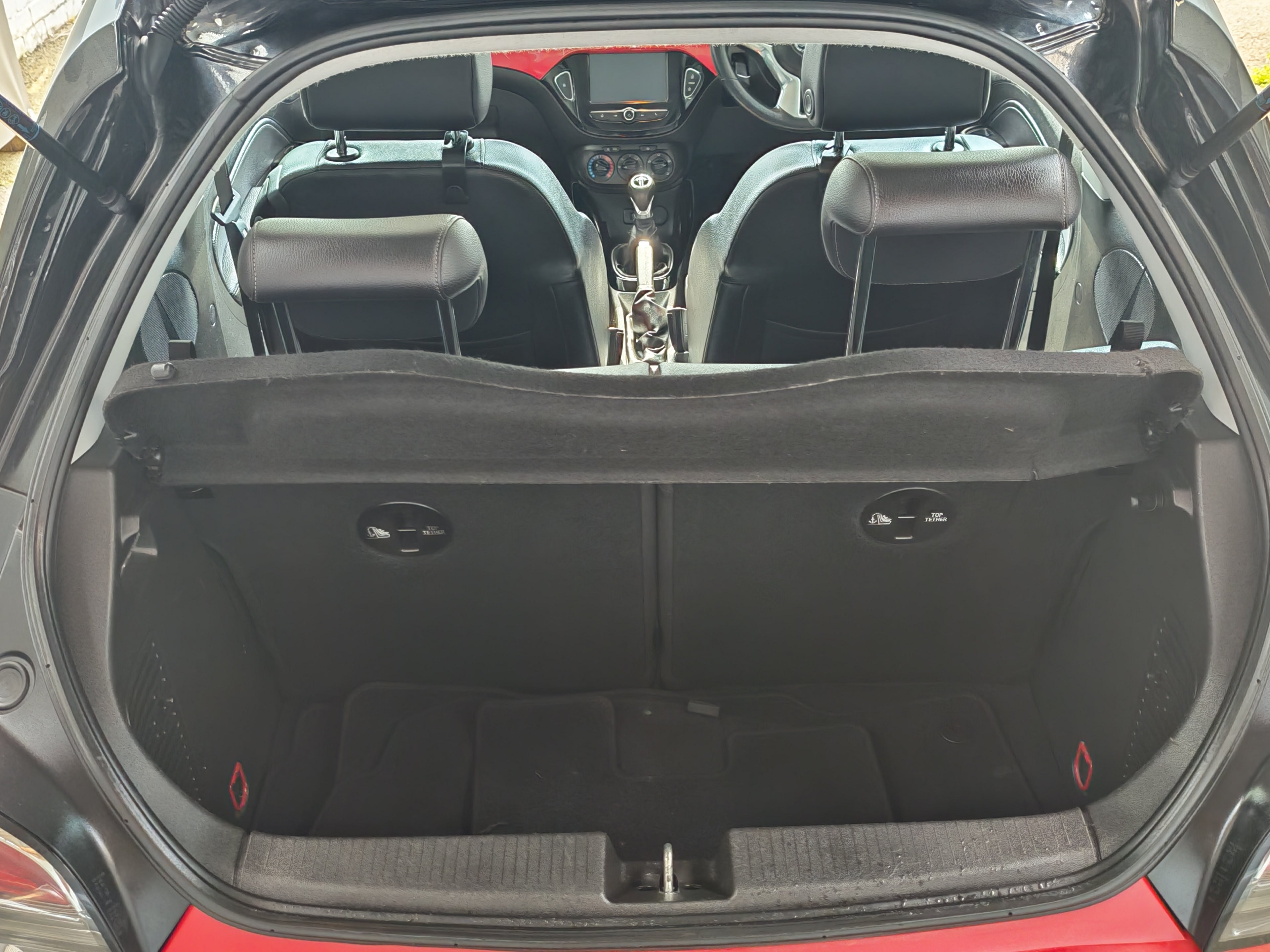 Vauxhall Adam ENERGISED