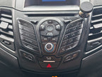 Ford Fiesta St-Line