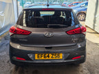 Hyundai i20 Premium