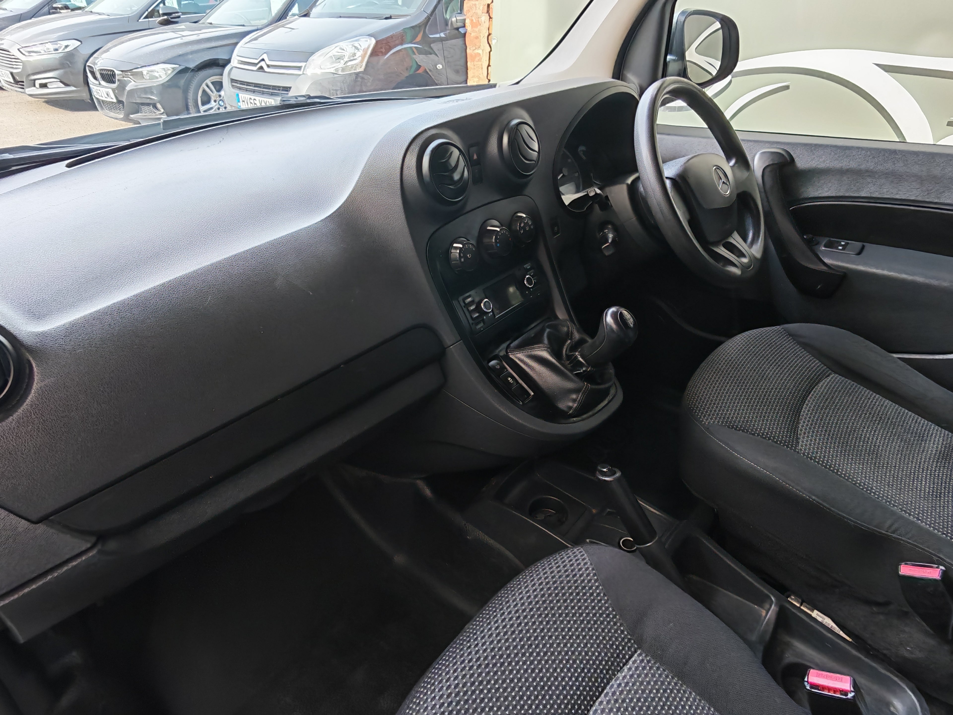 Mercedes-Benz Citan