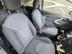 Ford KA Zetec