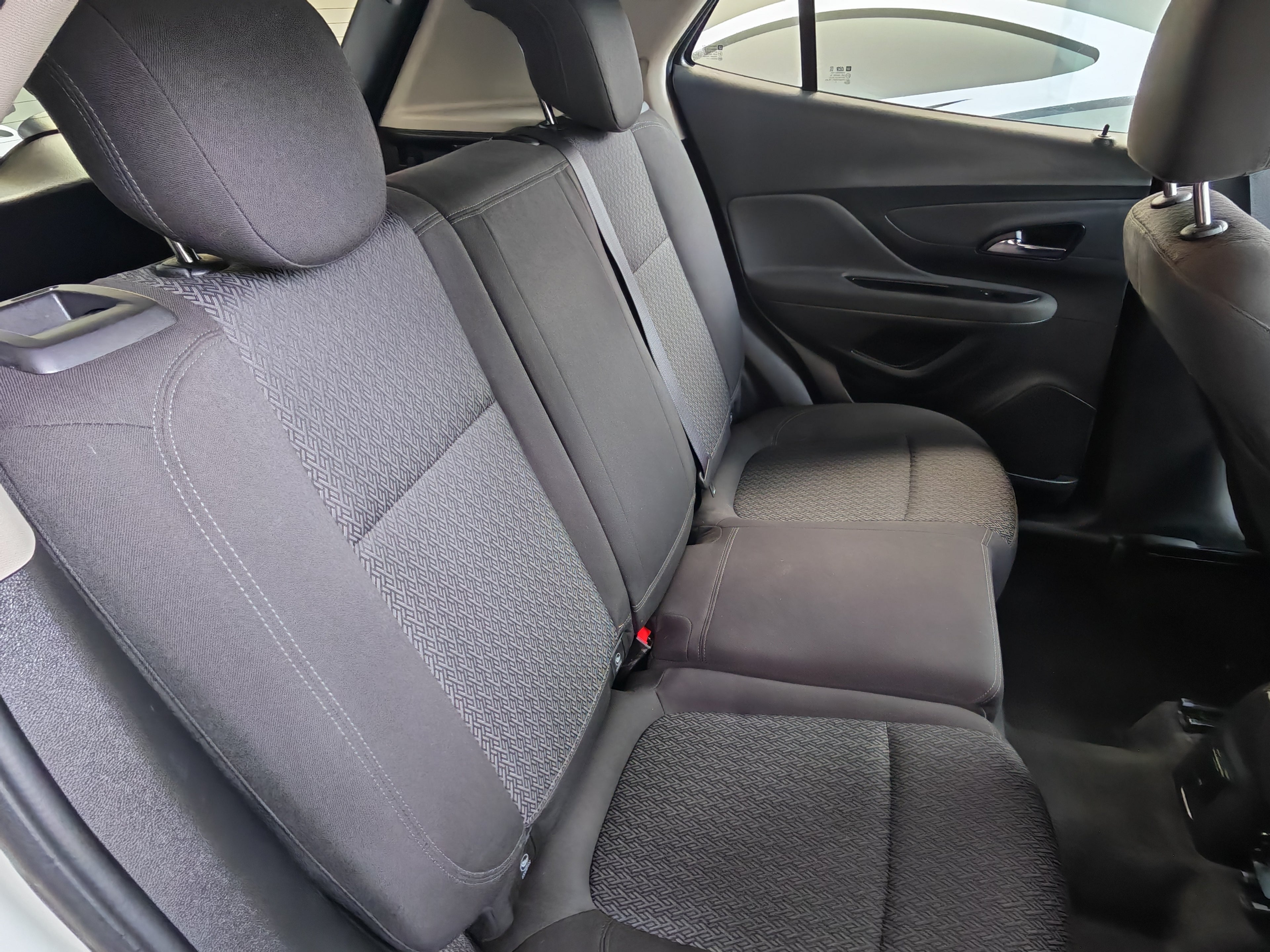 Vauxhall Mokka X Active