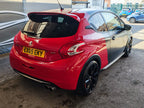 Peugeot 208 GTi 30th