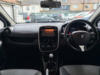 Renault Clio Dynamique Nav