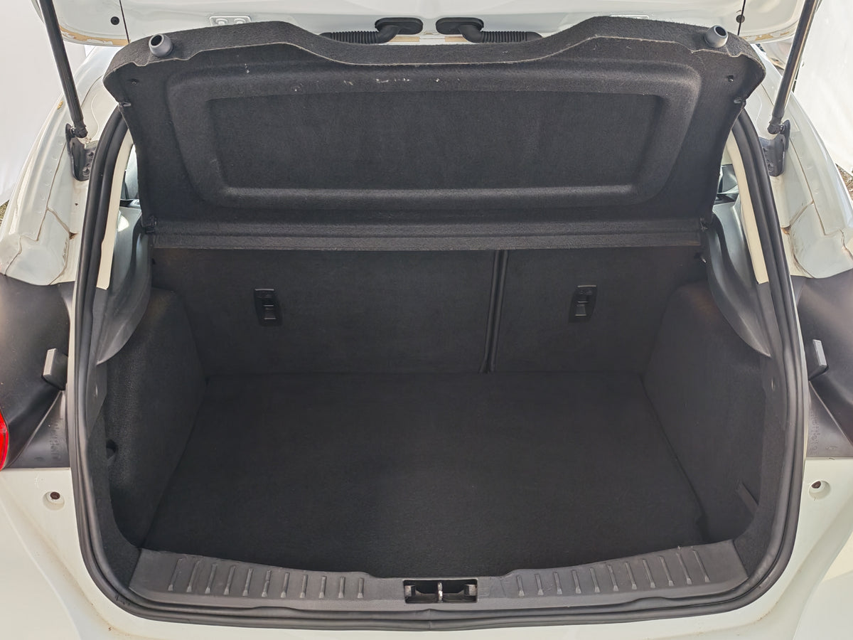 Ford Focus Zetec