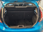 Ford Fiesta Zetec