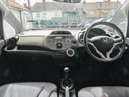 Honda Jazz EX