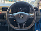 Volkswagen Polo S