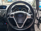 Ford Fiesta Zetec