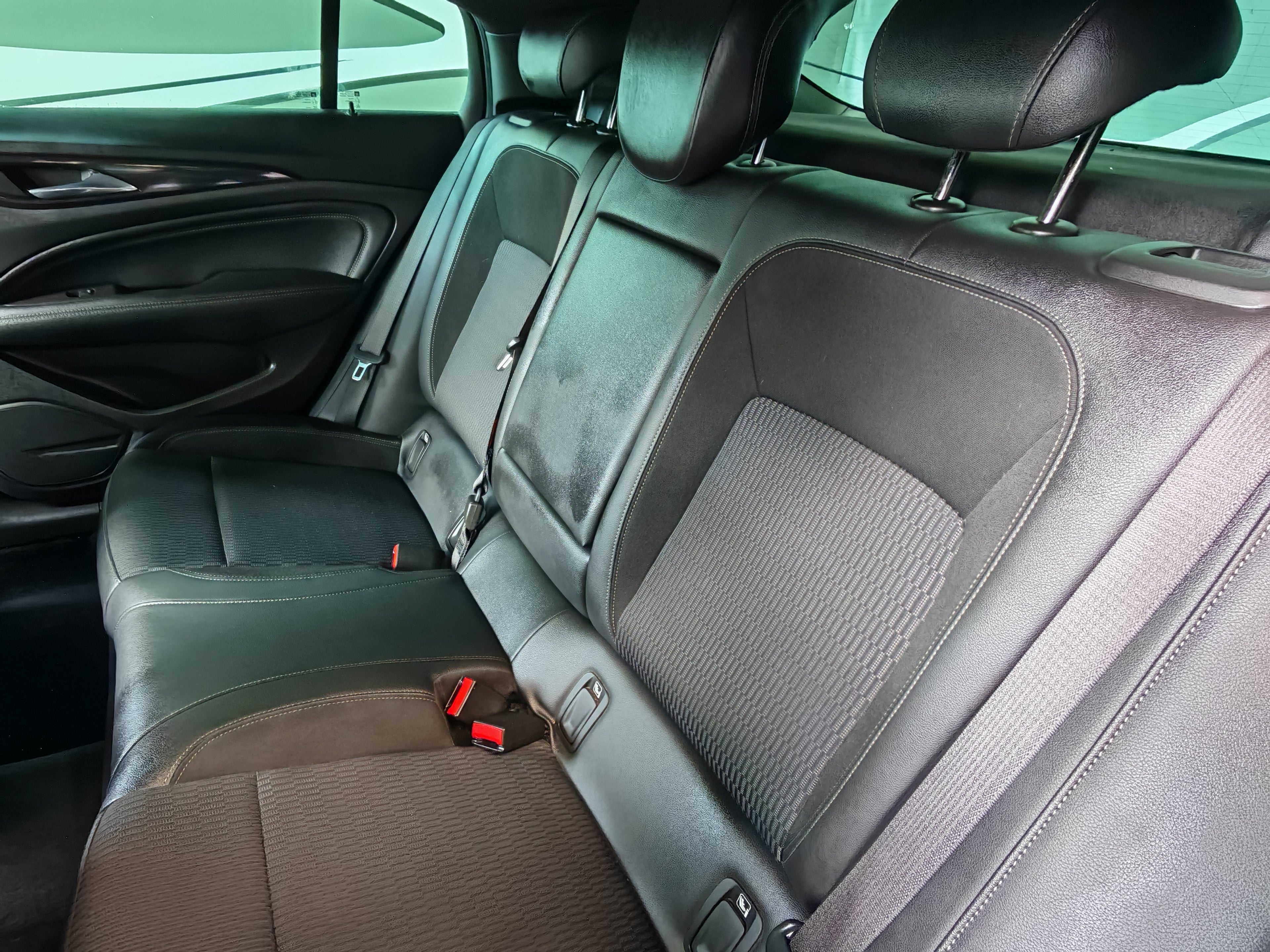 Vauxhall Insignia SRI VX Line Nav