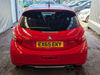 Peugeot 208 GTi 30th