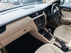 Skoda Octavia Elegance Estate