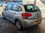 Citroen C3 VTR+
