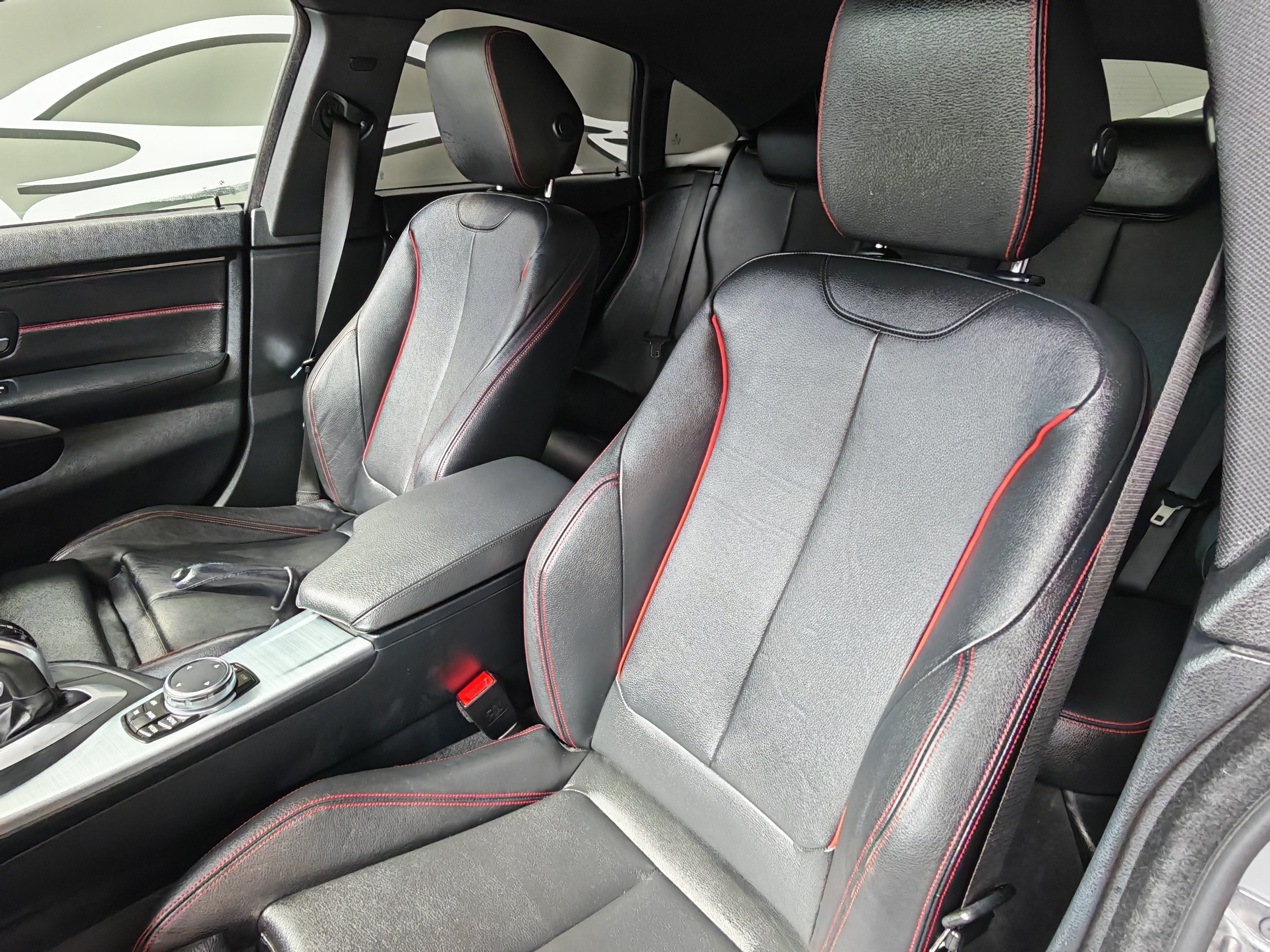 BMW 4 Series Gran Coupe Auto