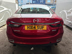 Mazda 6 Sport Nav